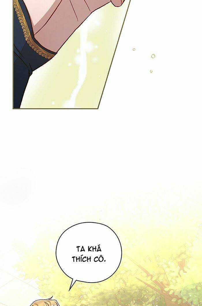 Tồn Tại Như Một Nữ Hầu Chapter 117 trang 44
