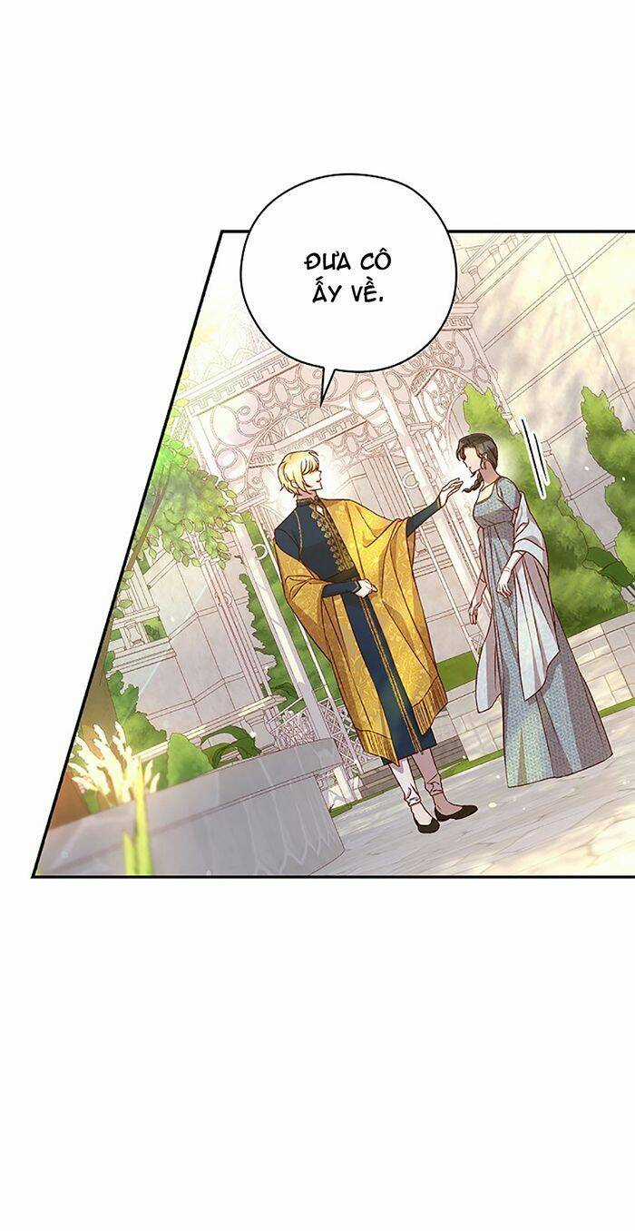 Tồn Tại Như Một Nữ Hầu Chapter 117 trang 46