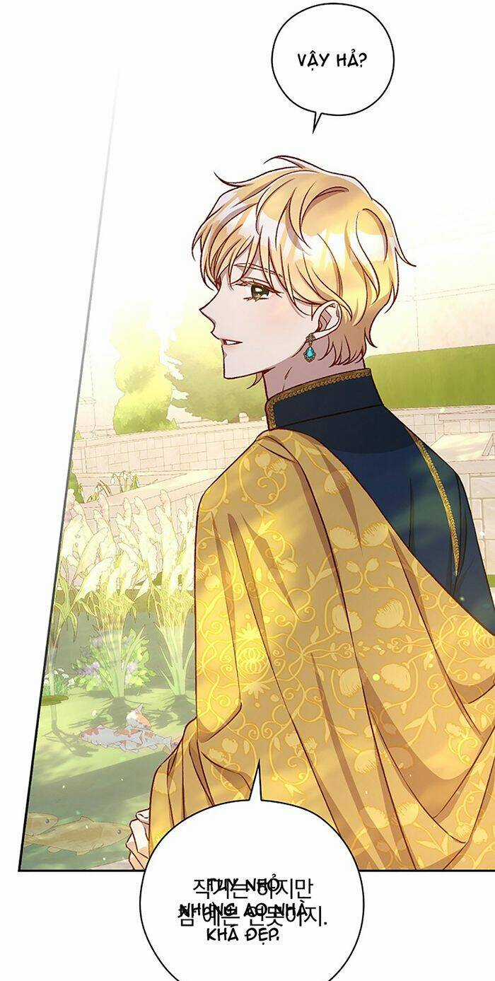 Tồn Tại Như Một Nữ Hầu Chapter 117 trang 5