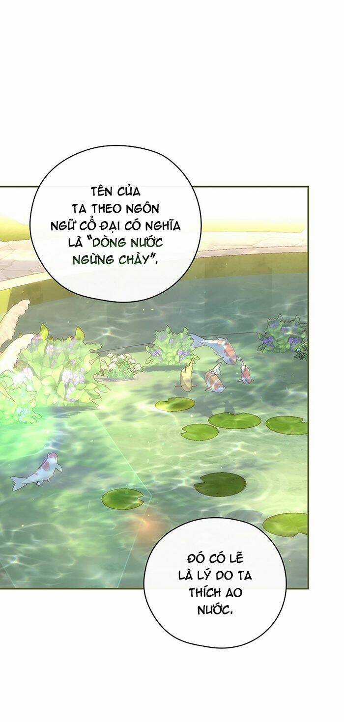 Tồn Tại Như Một Nữ Hầu Chapter 117 trang 7