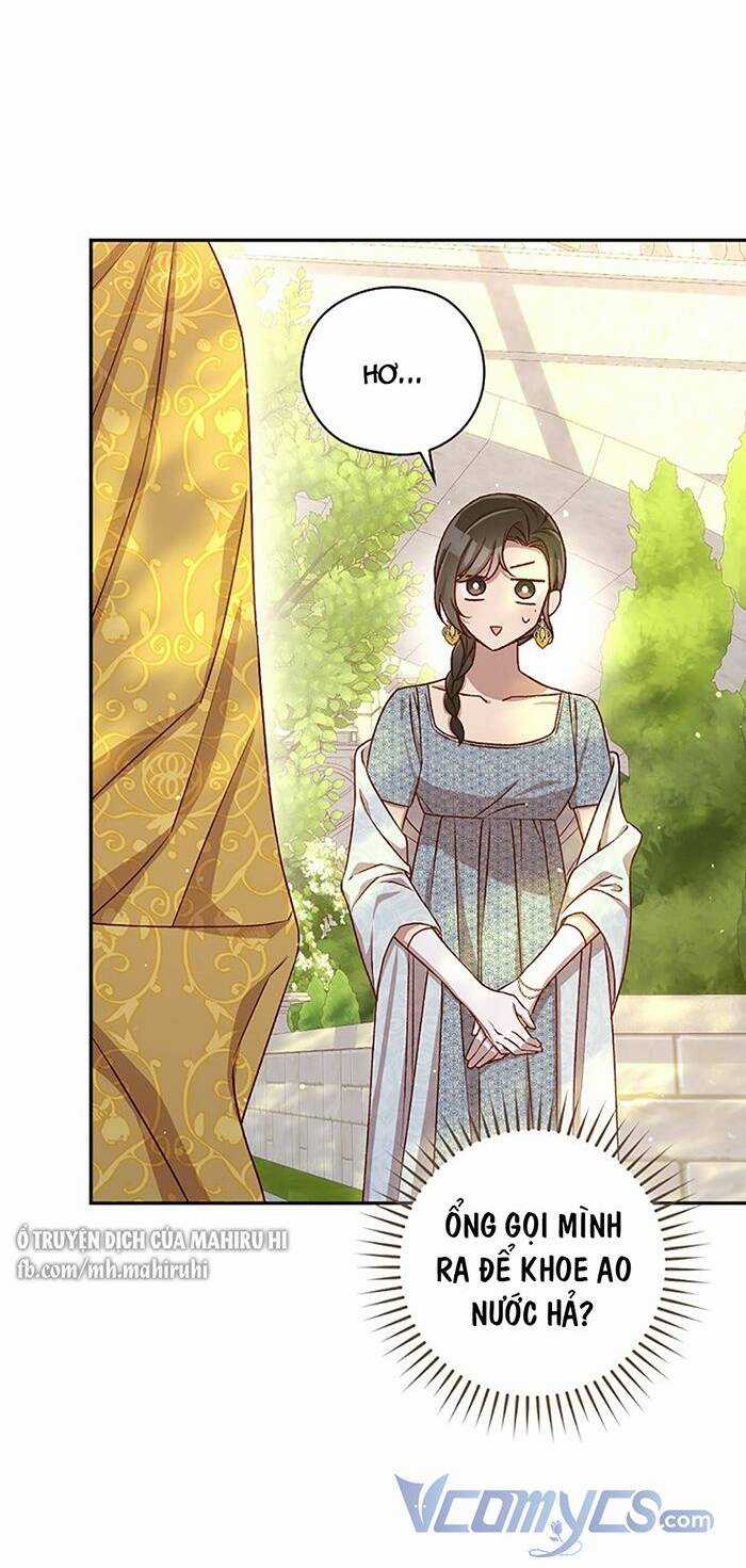 Tồn Tại Như Một Nữ Hầu Chapter 117 trang 8