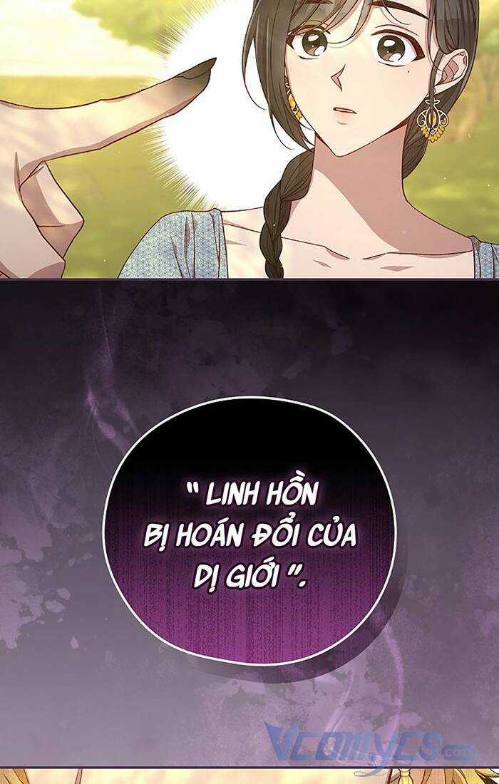 Tồn Tại Như Một Nữ Hầu Chapter 118 trang 10