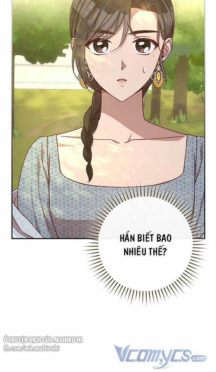 Tồn Tại Như Một Nữ Hầu Chapter 118 trang 12