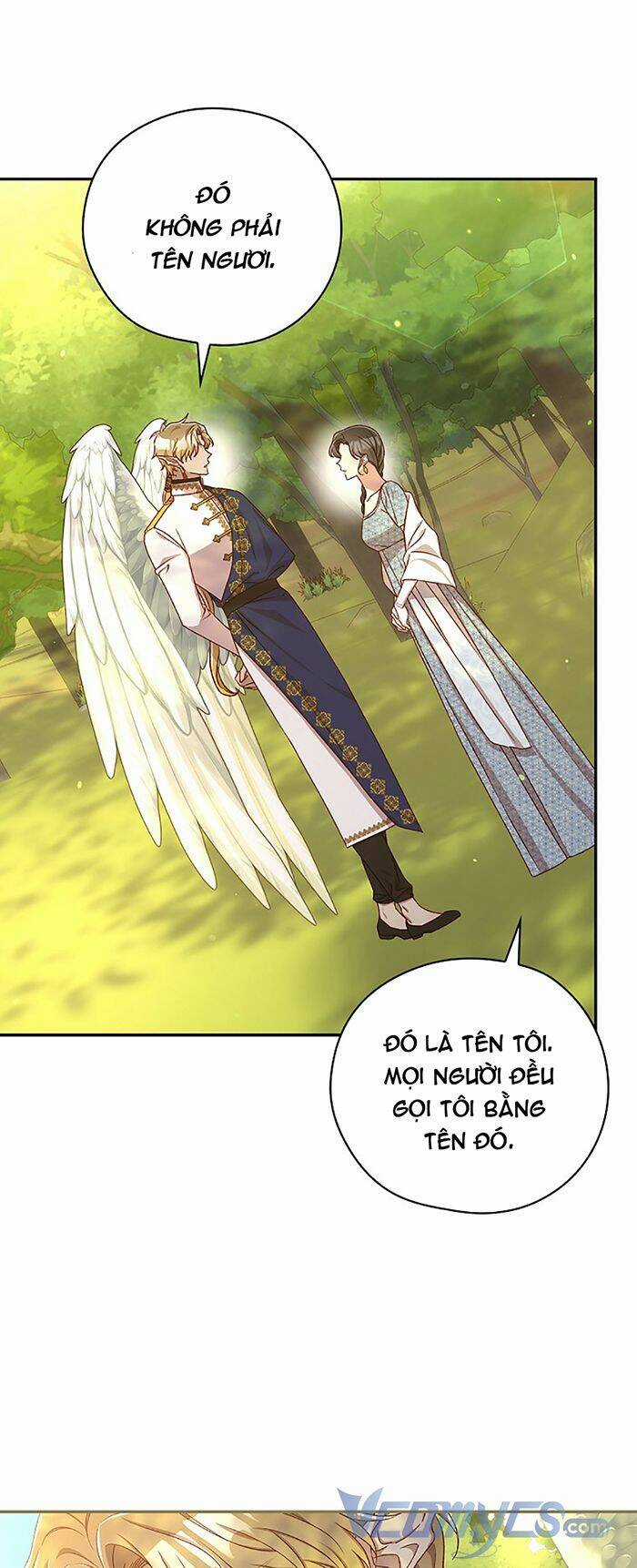 Tồn Tại Như Một Nữ Hầu Chapter 118 trang 13