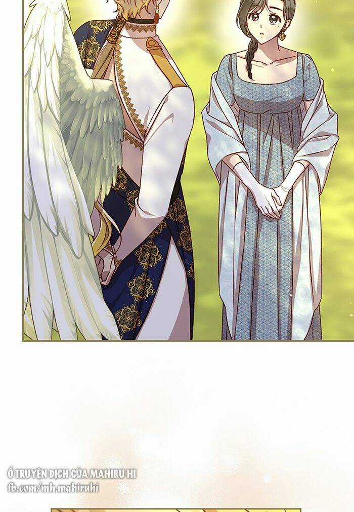 Tồn Tại Như Một Nữ Hầu Chapter 118 trang 15