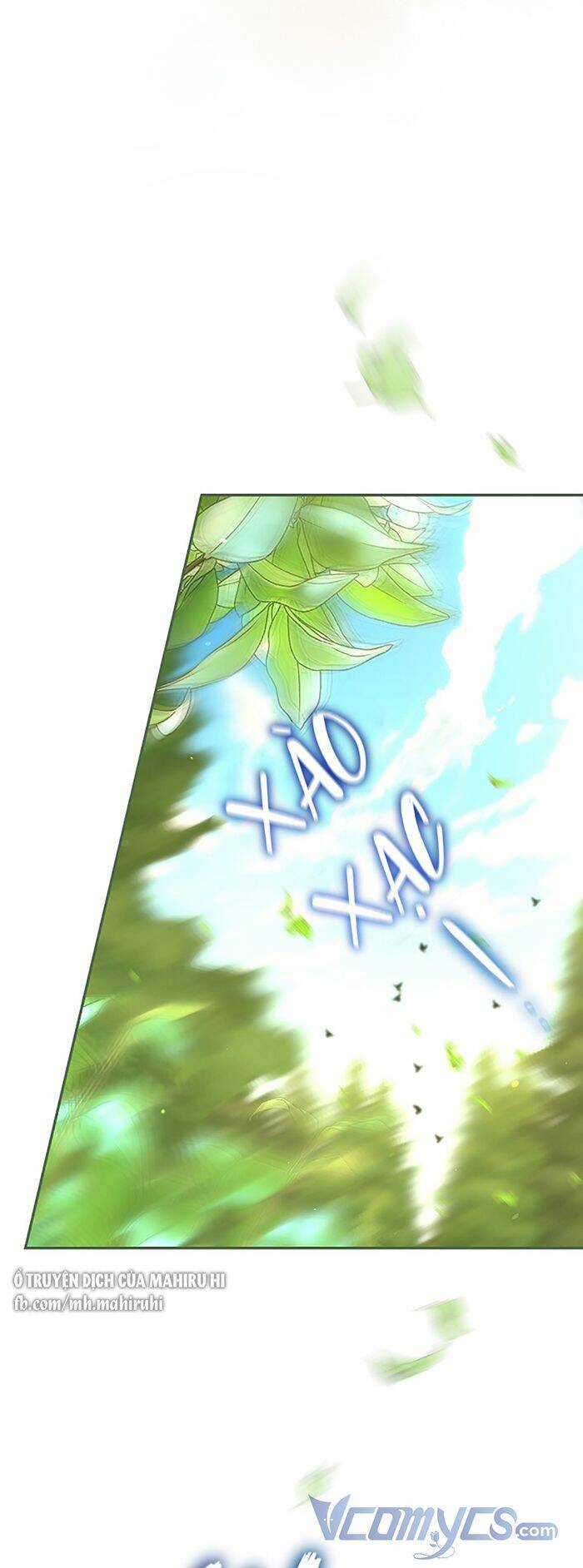 Tồn Tại Như Một Nữ Hầu Chapter 118 trang 17