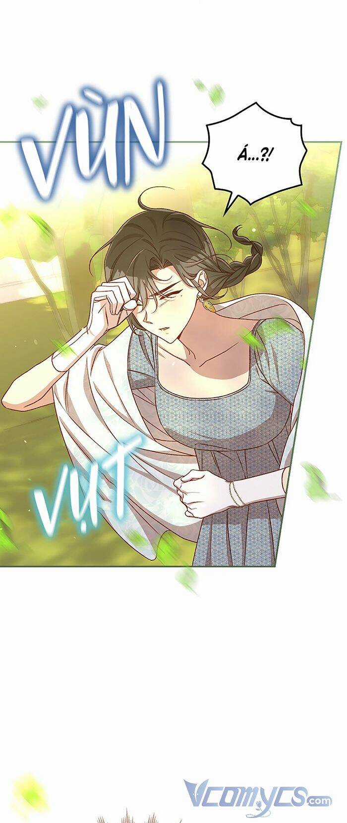 Tồn Tại Như Một Nữ Hầu Chapter 118 trang 18