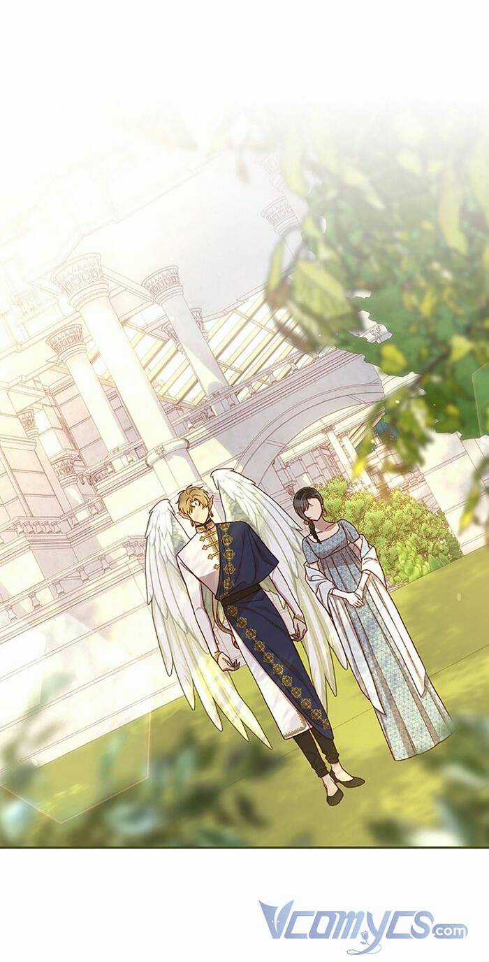 Tồn Tại Như Một Nữ Hầu Chapter 118 trang 2