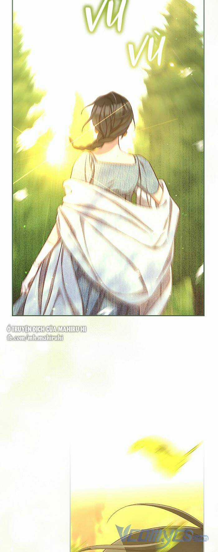 Tồn Tại Như Một Nữ Hầu Chapter 118 trang 21