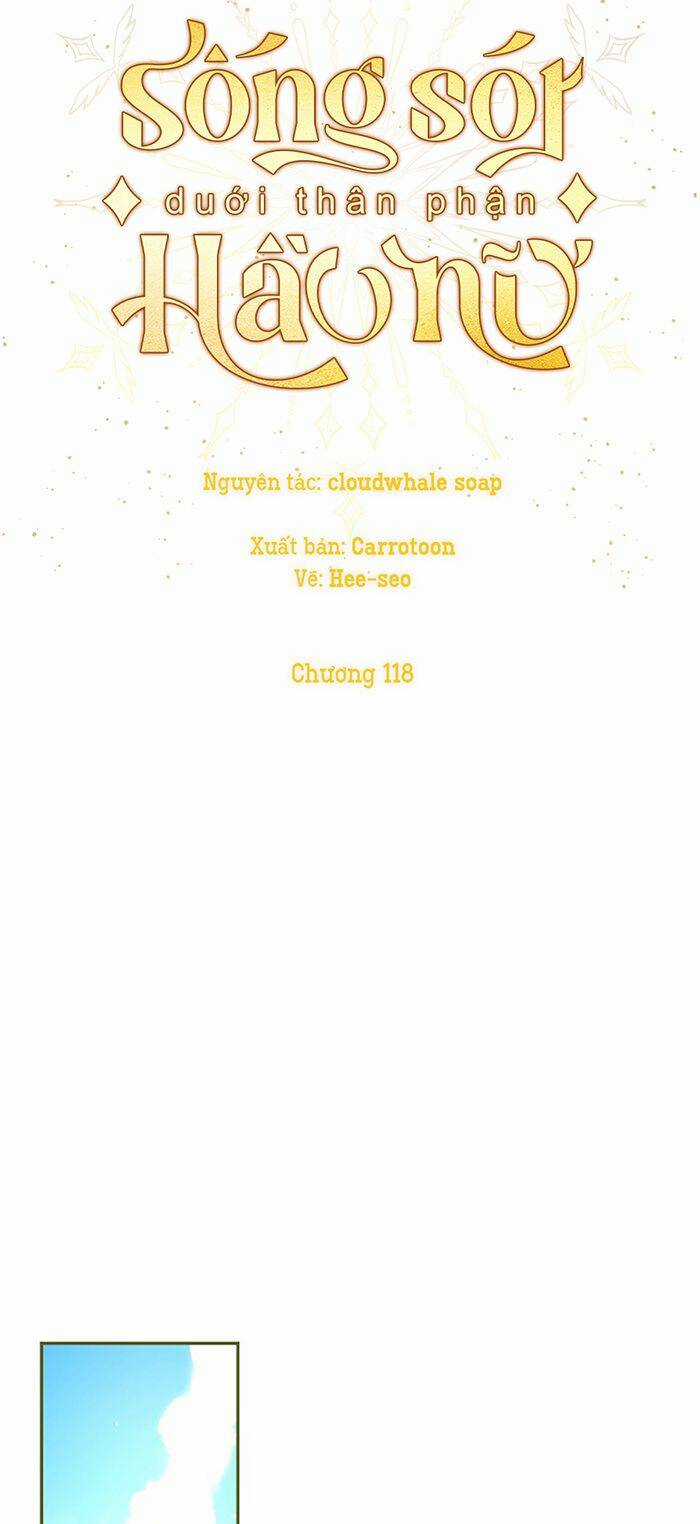 Tồn Tại Như Một Nữ Hầu Chapter 118 trang 24