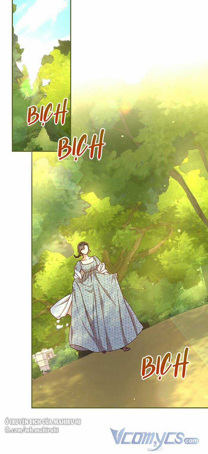 Tồn Tại Như Một Nữ Hầu Chapter 118 trang 25