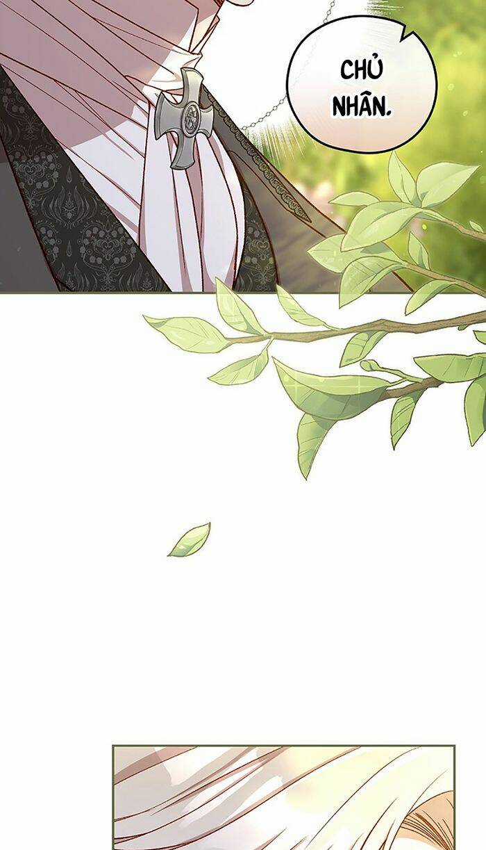 Tồn Tại Như Một Nữ Hầu Chapter 118 trang 28