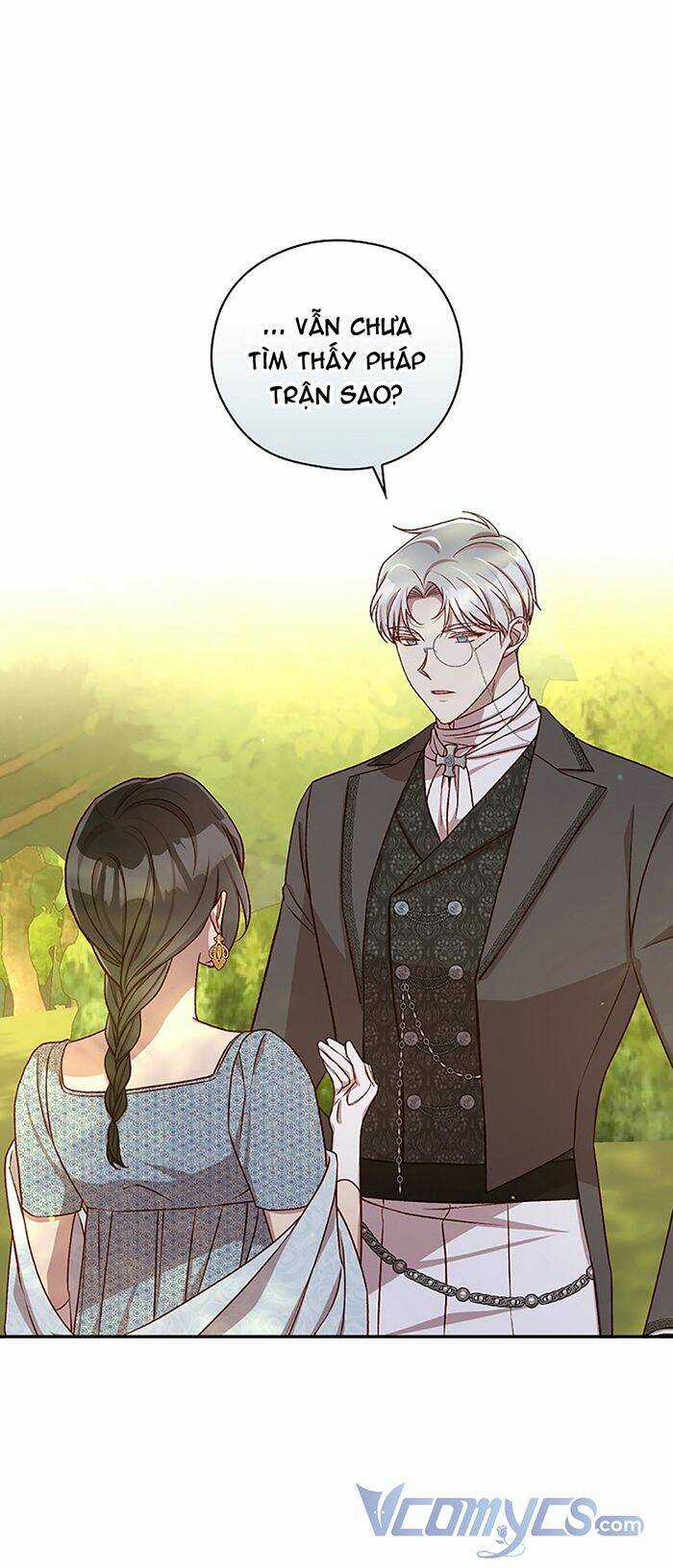 Tồn Tại Như Một Nữ Hầu Chapter 118 trang 30