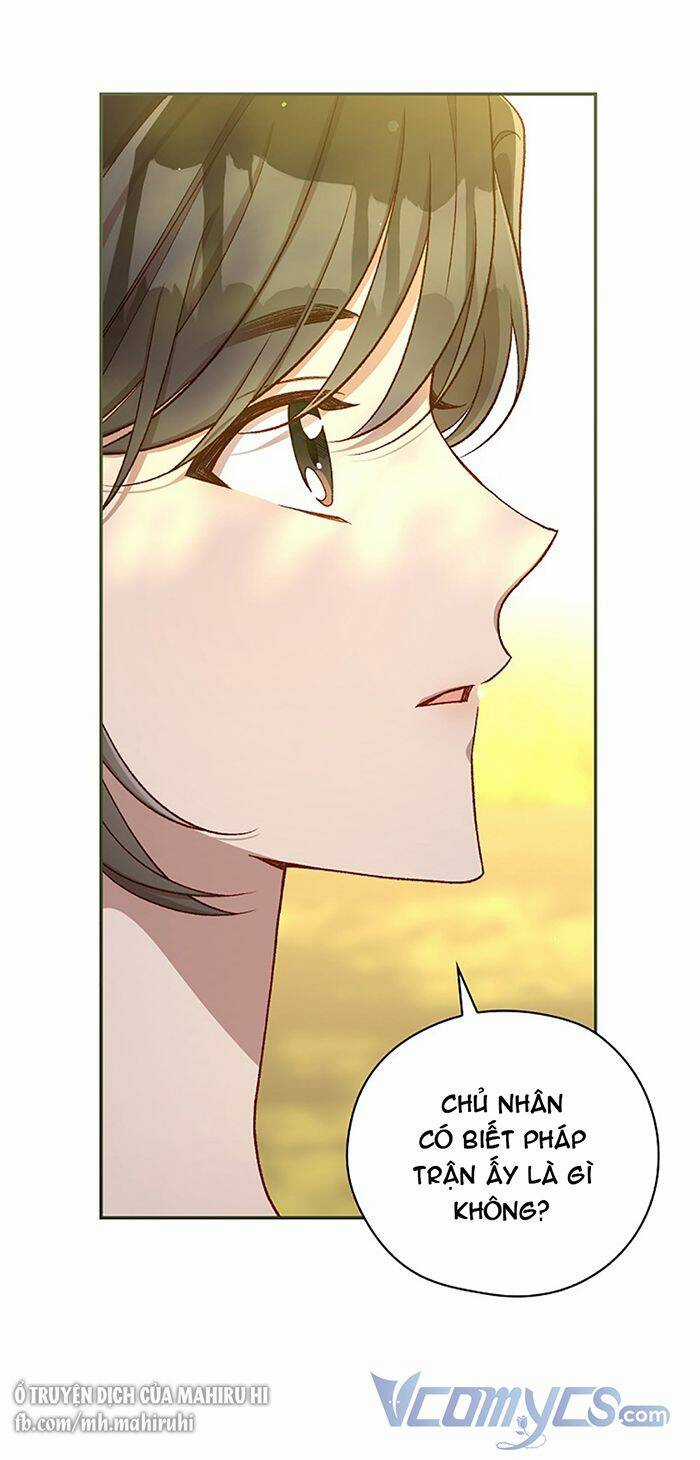 Tồn Tại Như Một Nữ Hầu Chapter 118 trang 31