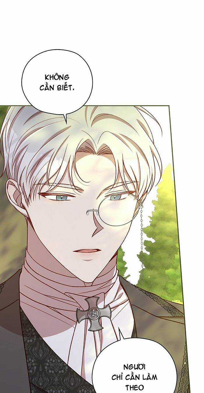 Tồn Tại Như Một Nữ Hầu Chapter 118 trang 32