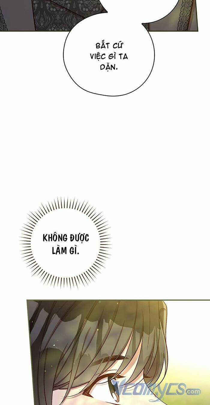 Tồn Tại Như Một Nữ Hầu Chapter 118 trang 33