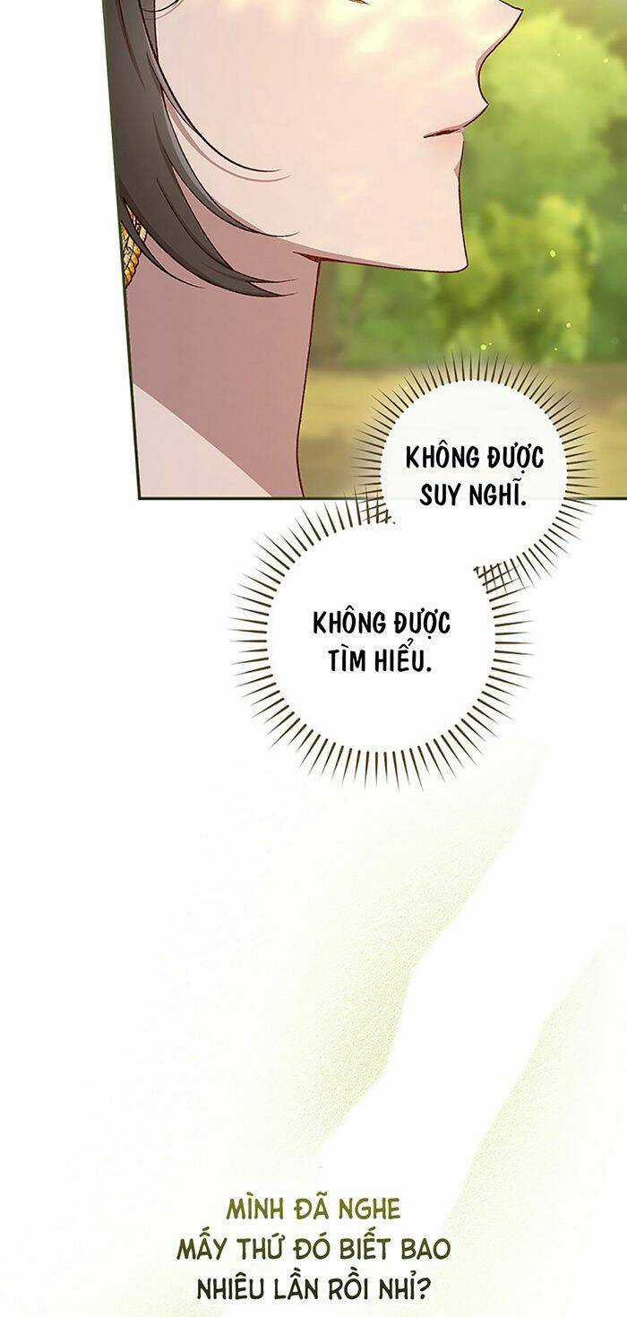 Tồn Tại Như Một Nữ Hầu Chapter 118 trang 34