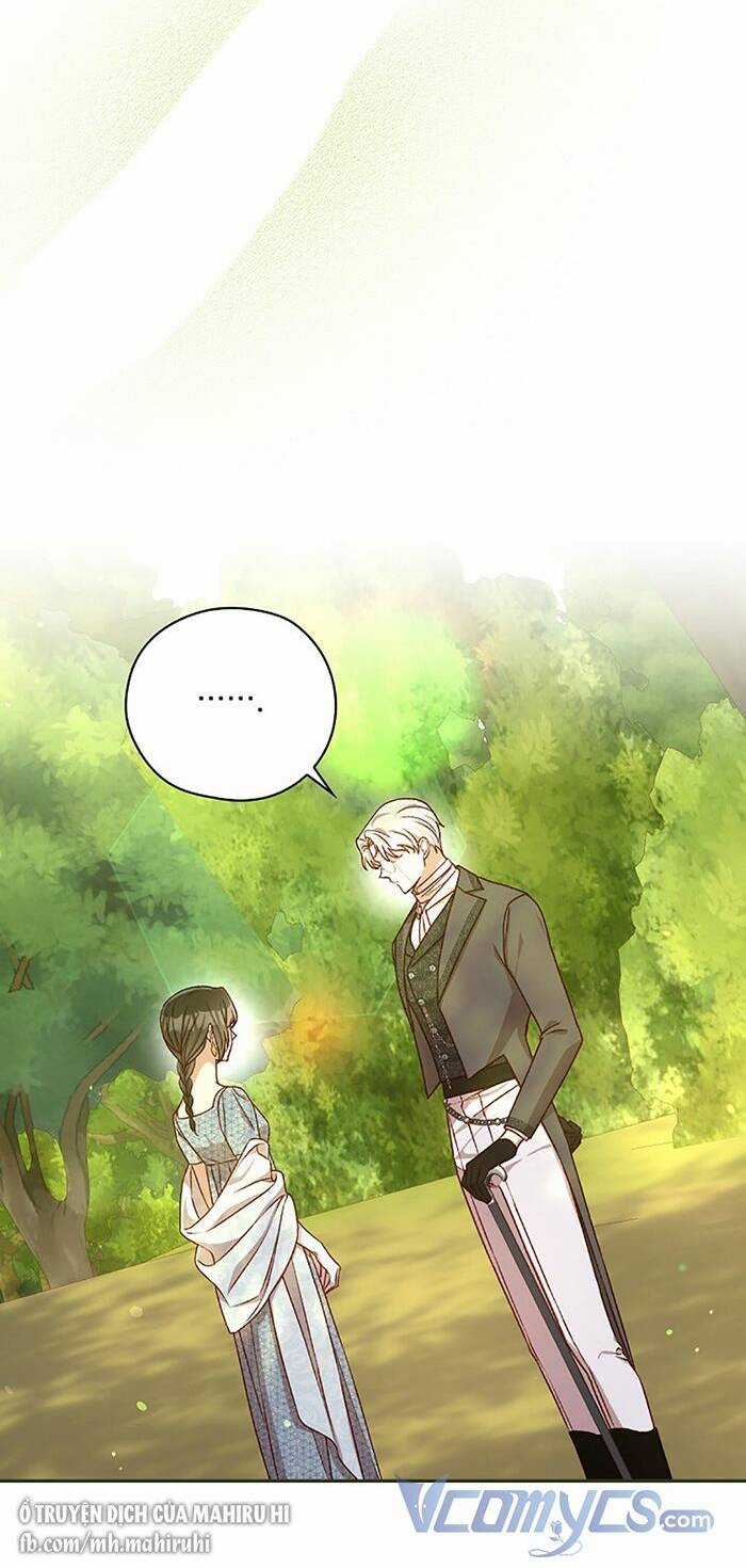 Tồn Tại Như Một Nữ Hầu Chapter 118 trang 35