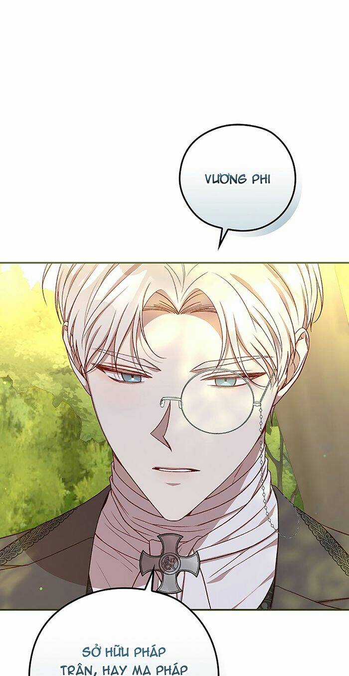 Tồn Tại Như Một Nữ Hầu Chapter 118 trang 36