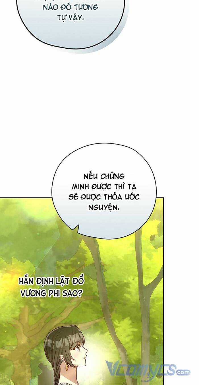 Tồn Tại Như Một Nữ Hầu Chapter 118 trang 37