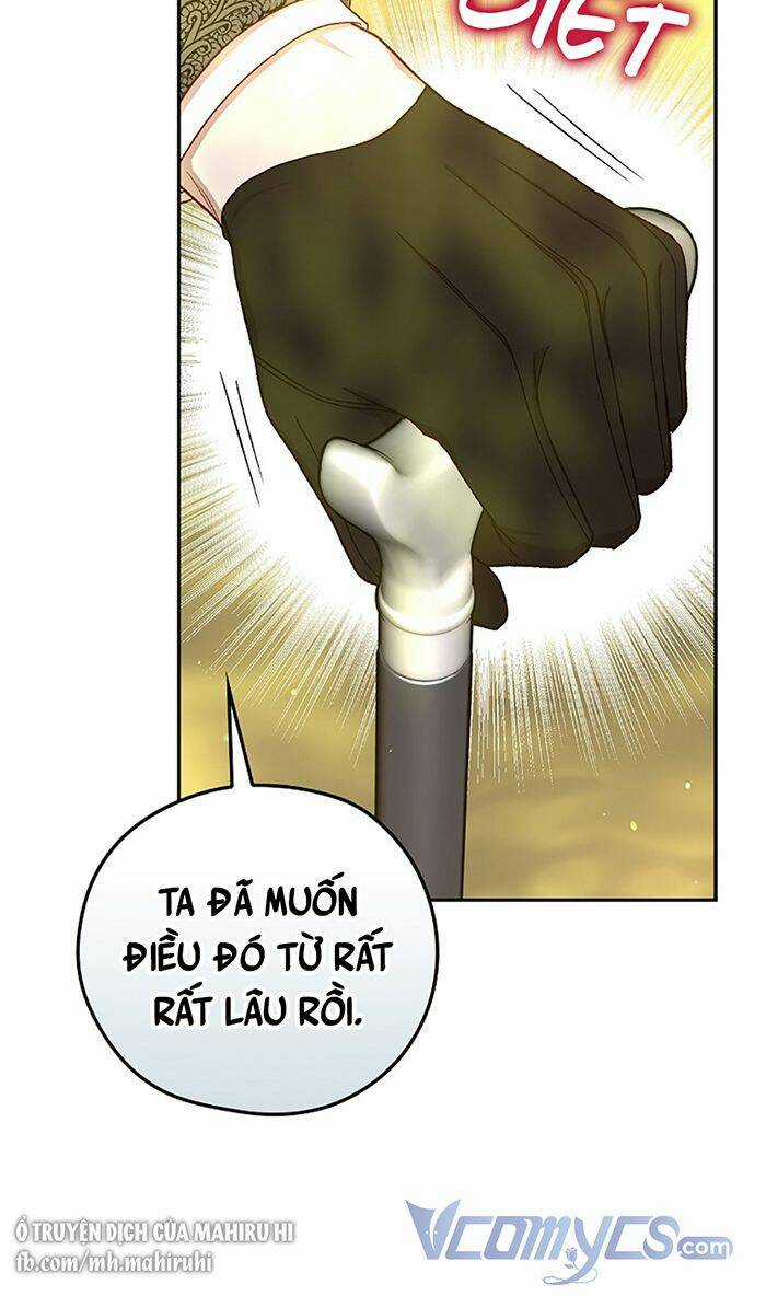 Tồn Tại Như Một Nữ Hầu Chapter 118 trang 39