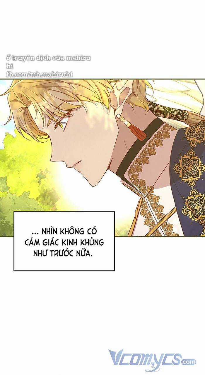 Tồn Tại Như Một Nữ Hầu Chapter 118 trang 4