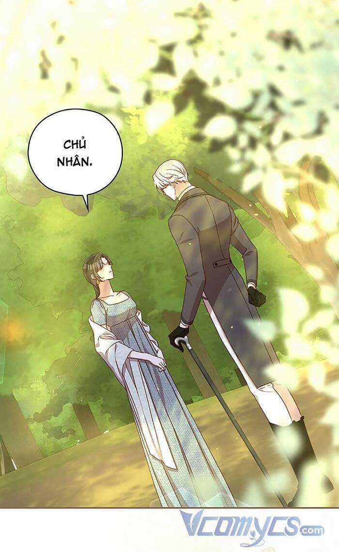 Tồn Tại Như Một Nữ Hầu Chapter 118 trang 43