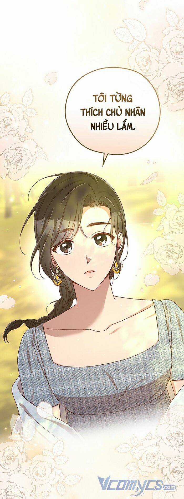 Tồn Tại Như Một Nữ Hầu Chapter 118 trang 44