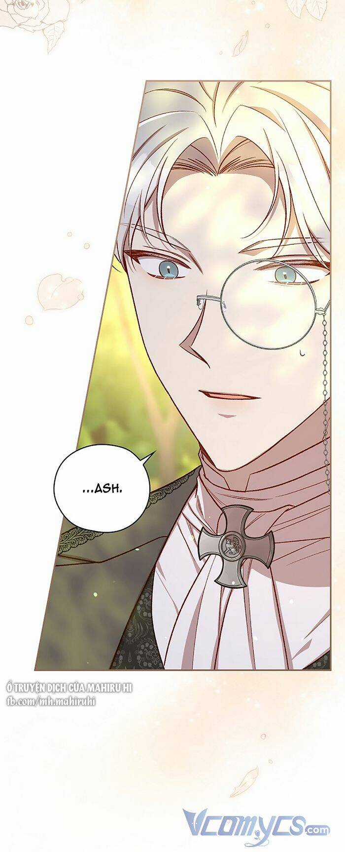 Tồn Tại Như Một Nữ Hầu Chapter 118 trang 45