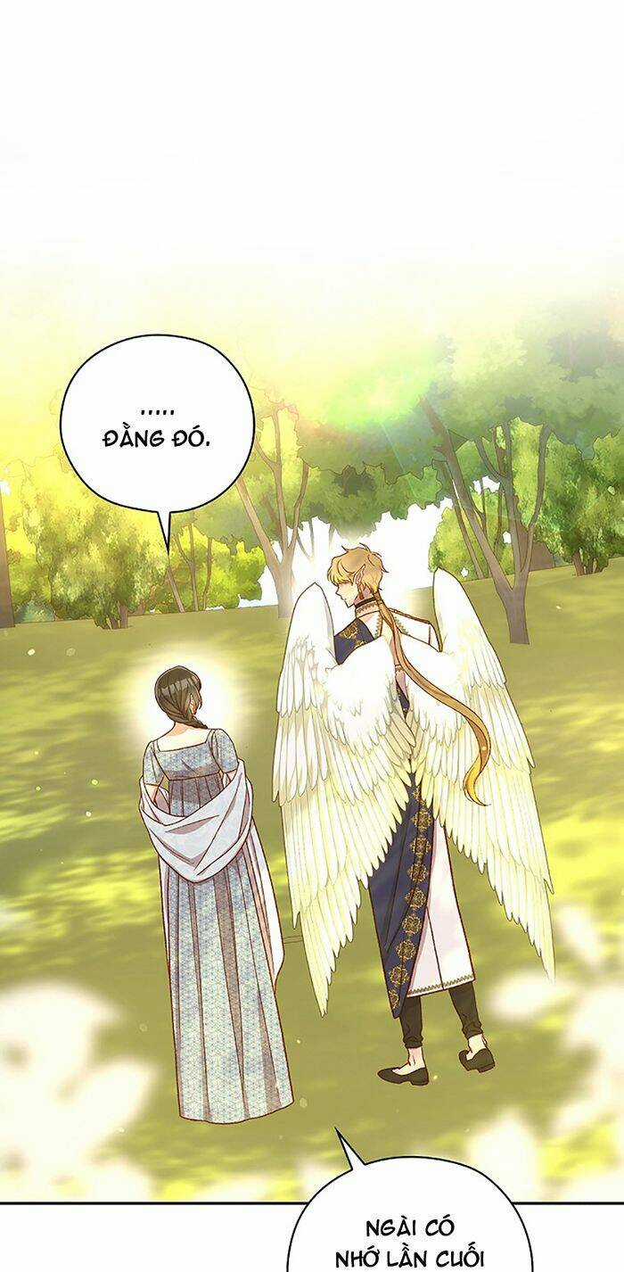 Tồn Tại Như Một Nữ Hầu Chapter 118 trang 5