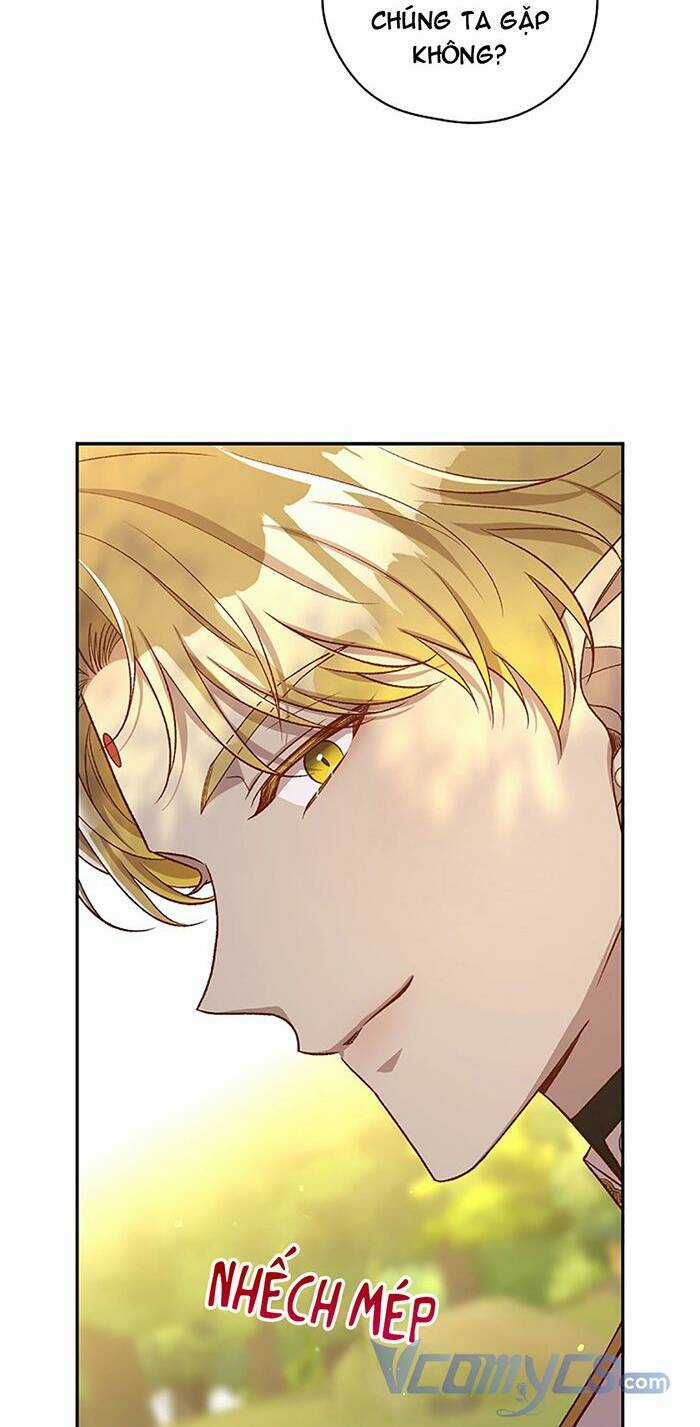 Tồn Tại Như Một Nữ Hầu Chapter 118 trang 6