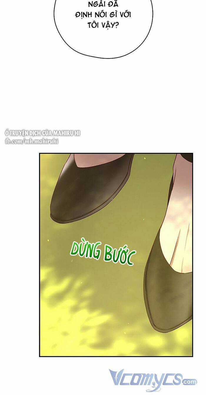 Tồn Tại Như Một Nữ Hầu Chapter 118 trang 8