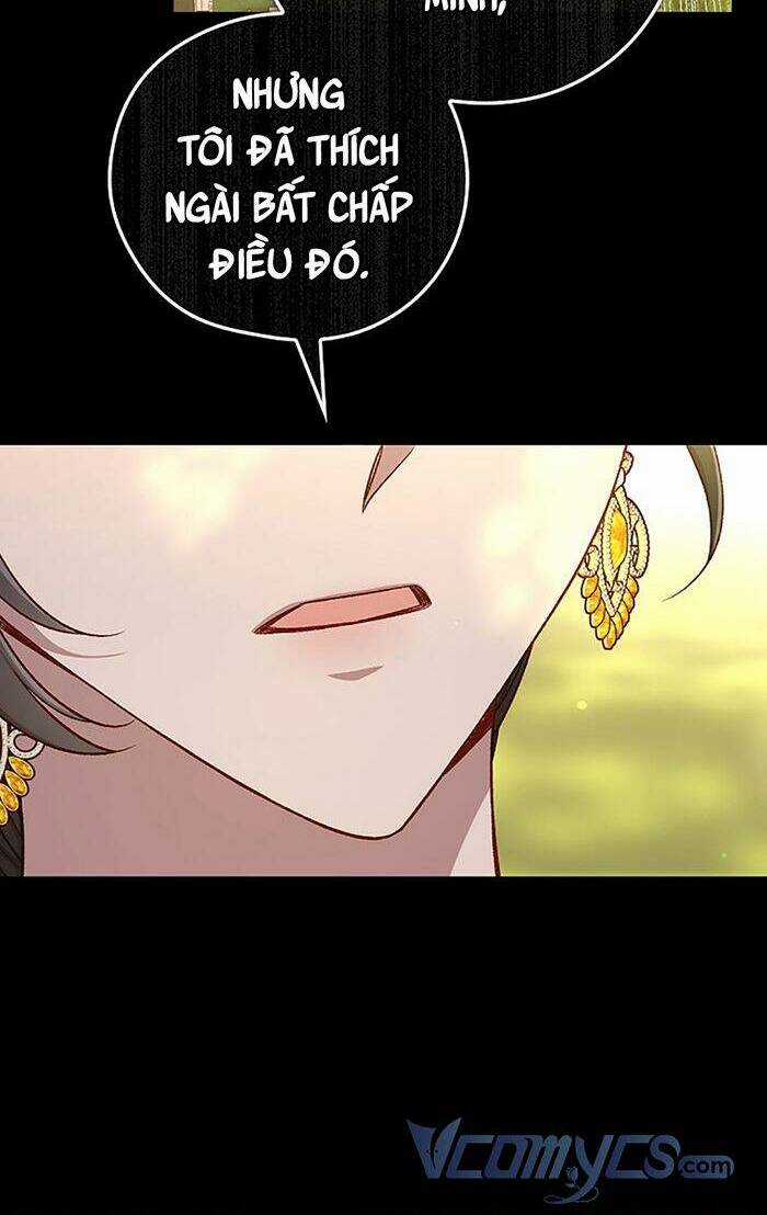 Tồn Tại Như Một Nữ Hầu Chapter 119 trang 11