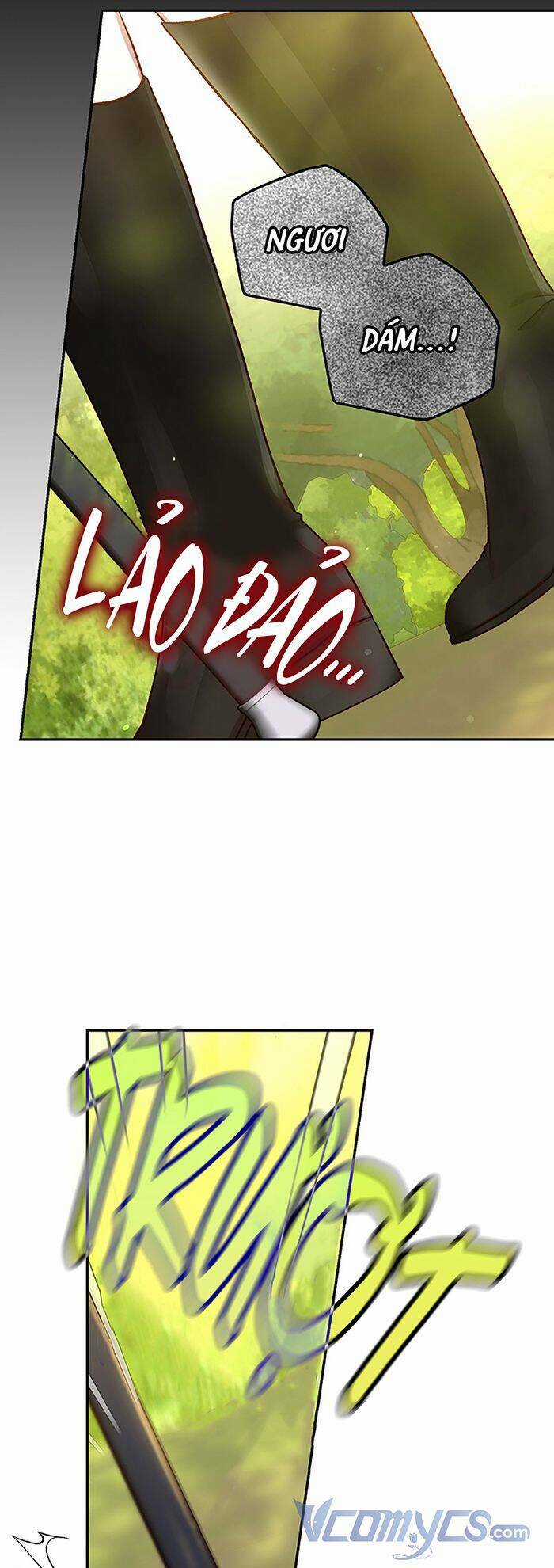 Tồn Tại Như Một Nữ Hầu Chapter 119 trang 16