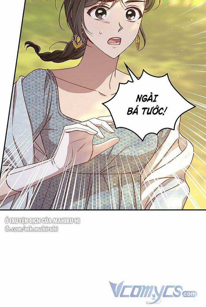 Tồn Tại Như Một Nữ Hầu Chapter 119 trang 18