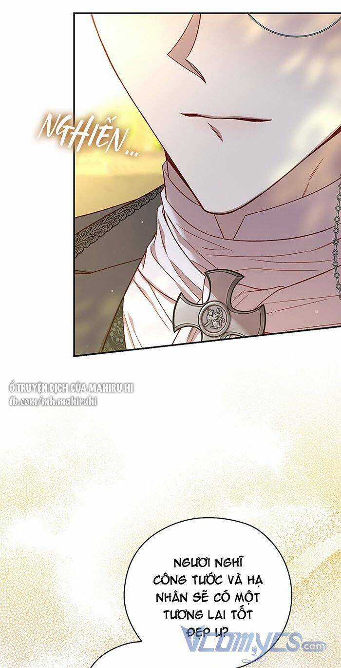 Tồn Tại Như Một Nữ Hầu Chapter 119 trang 2