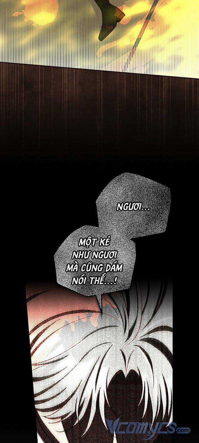 Tồn Tại Như Một Nữ Hầu Chapter 119 trang 20