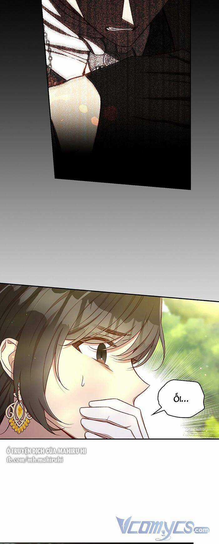 Tồn Tại Như Một Nữ Hầu Chapter 119 trang 21