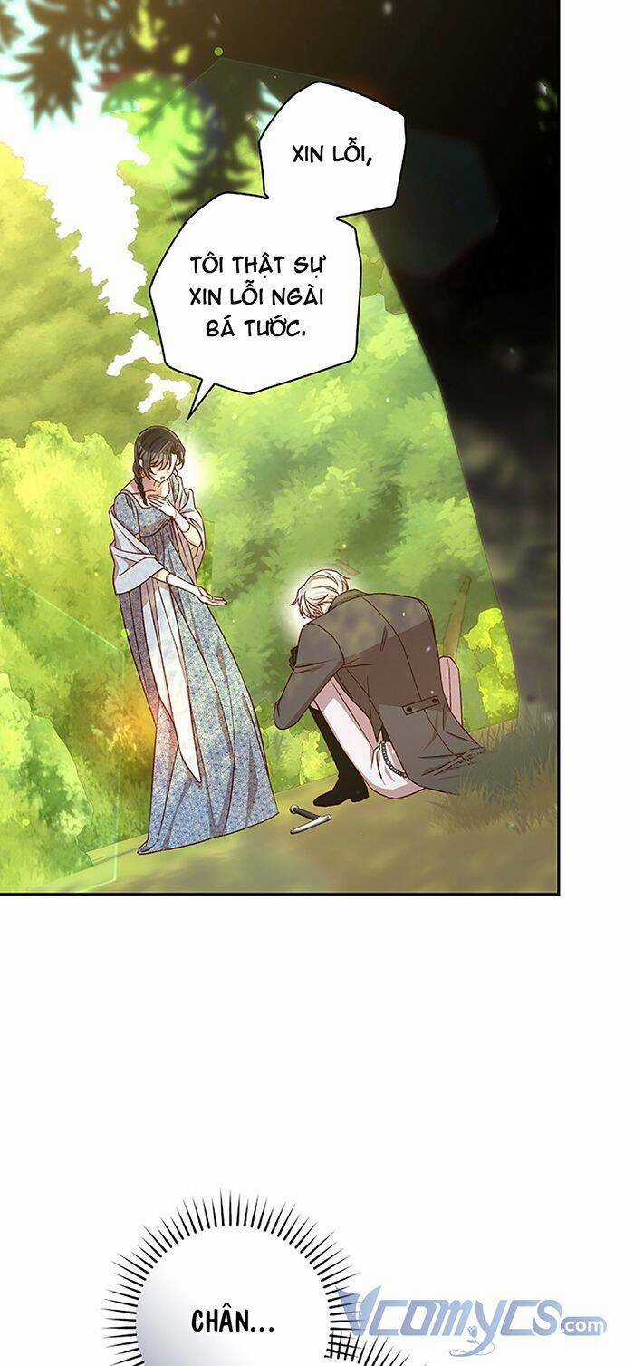 Tồn Tại Như Một Nữ Hầu Chapter 119 trang 22