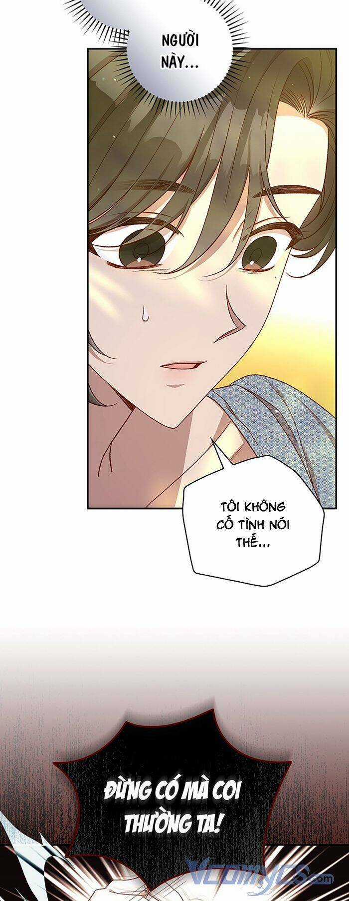 Tồn Tại Như Một Nữ Hầu Chapter 119 trang 23