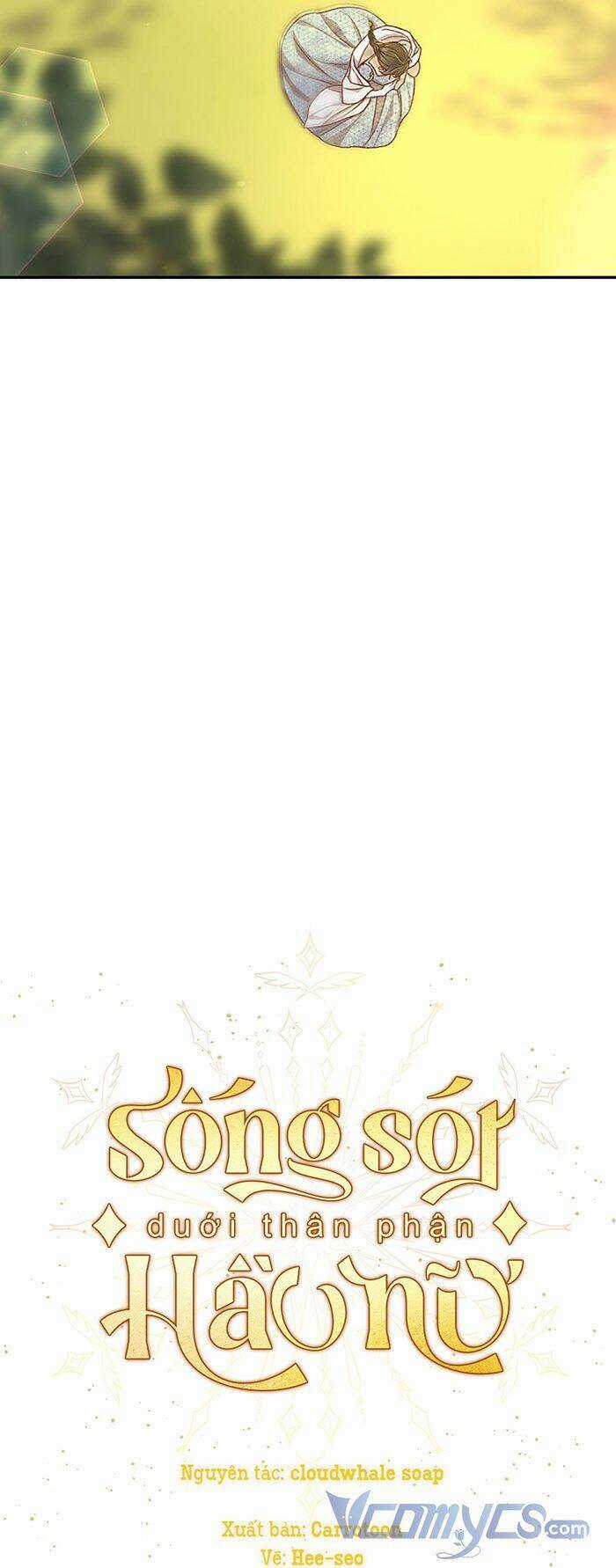 Tồn Tại Như Một Nữ Hầu Chapter 119 trang 28