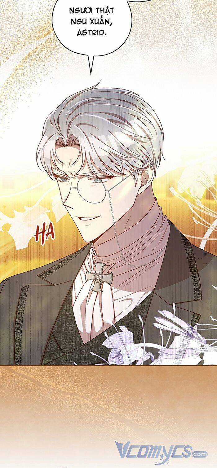 Tồn Tại Như Một Nữ Hầu Chapter 119 trang 3