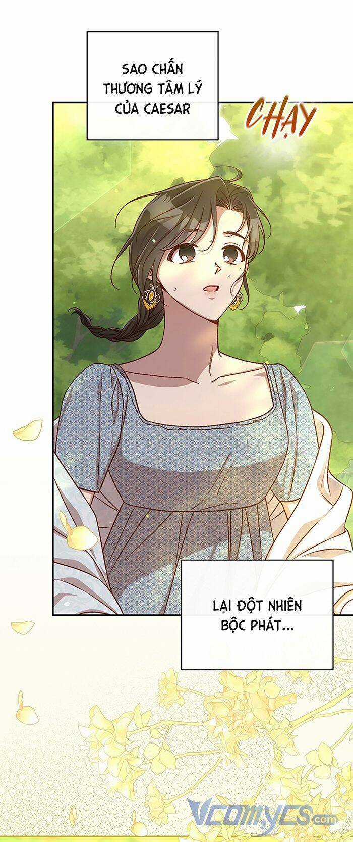 Tồn Tại Như Một Nữ Hầu Chapter 119 trang 30