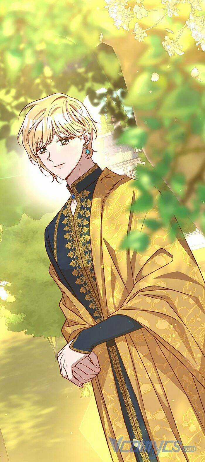 Tồn Tại Như Một Nữ Hầu Chapter 119 trang 31