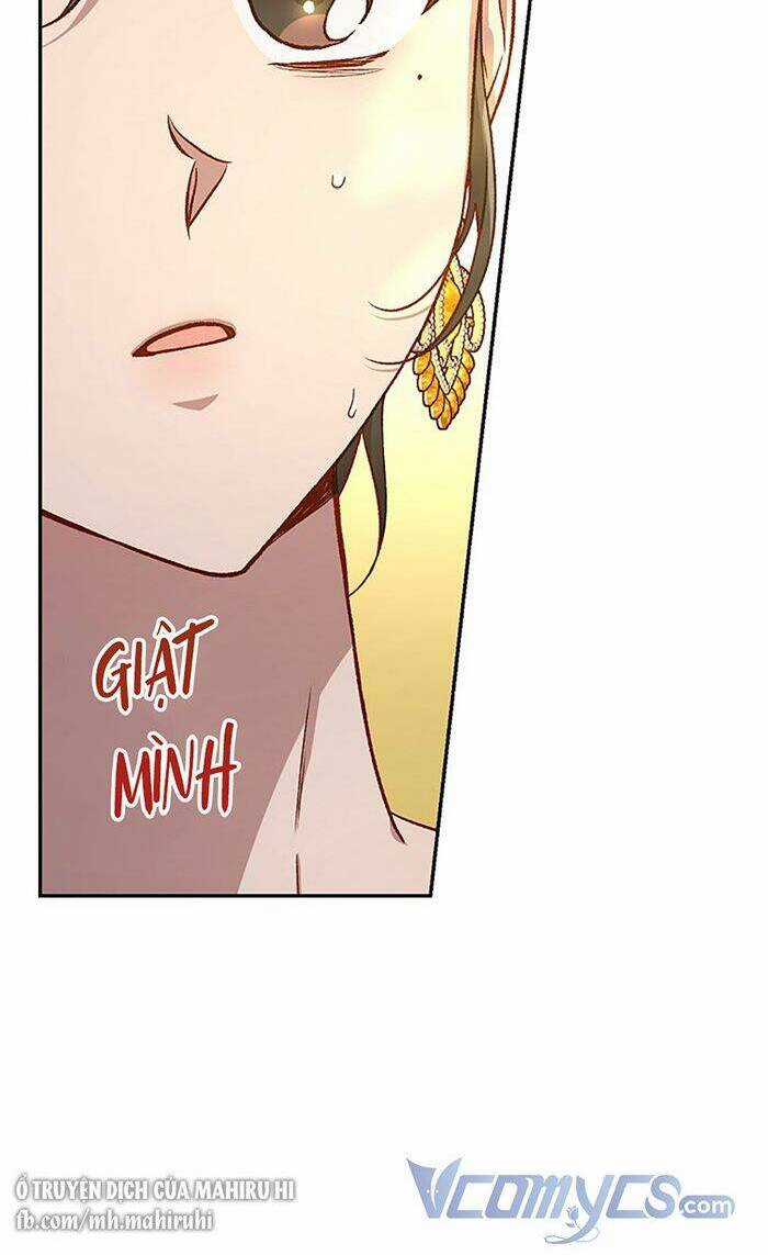 Tồn Tại Như Một Nữ Hầu Chapter 119 trang 33