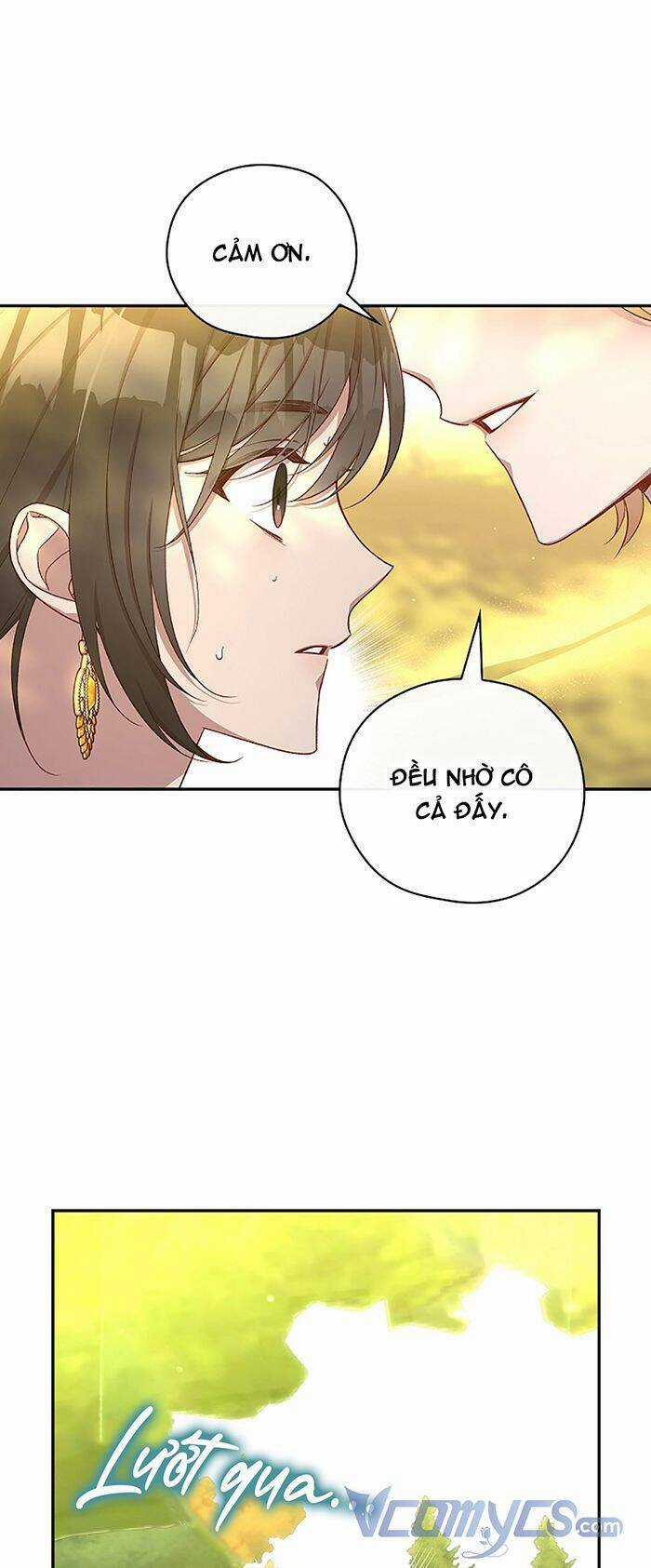 Tồn Tại Như Một Nữ Hầu Chapter 119 trang 34