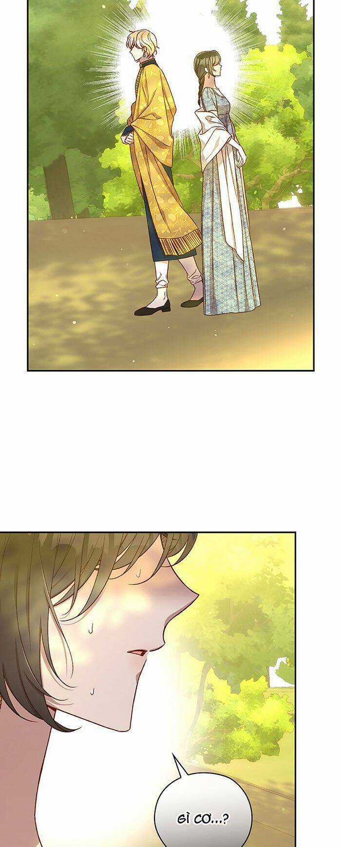 Tồn Tại Như Một Nữ Hầu Chapter 119 trang 35