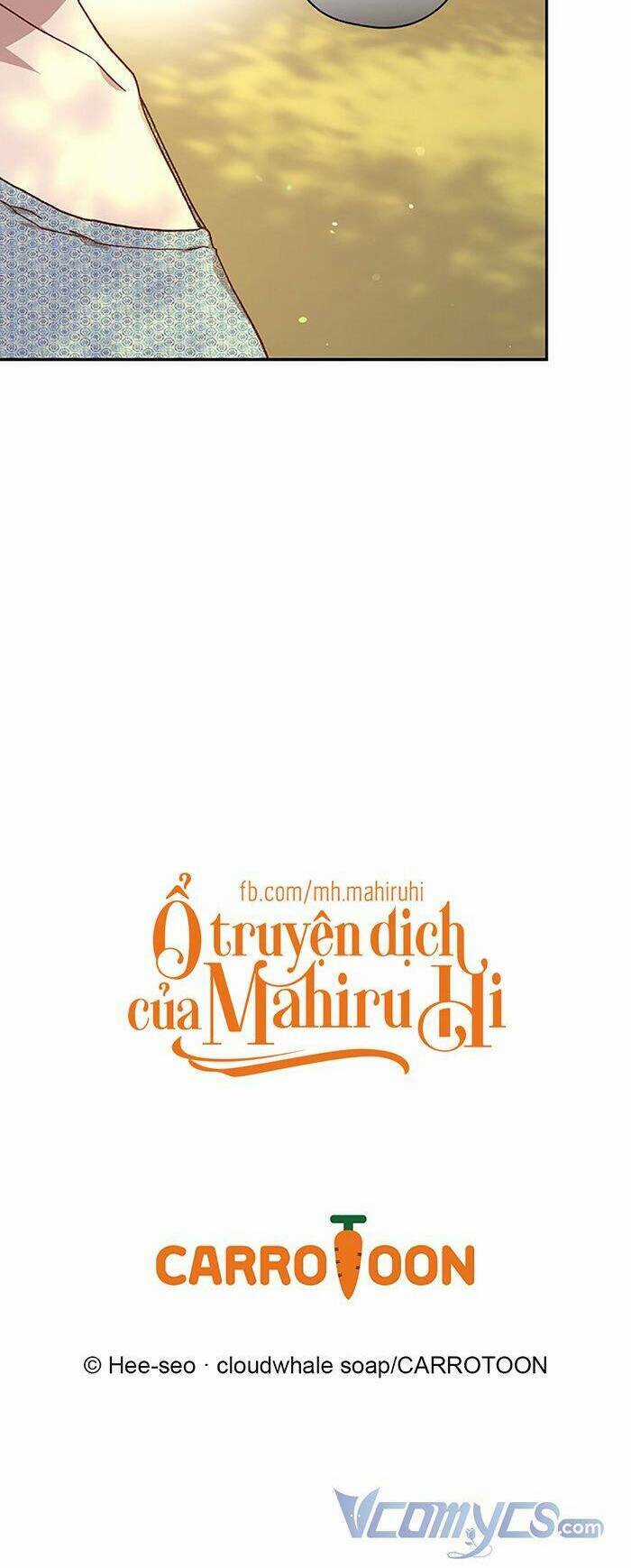 Tồn Tại Như Một Nữ Hầu Chapter 119 trang 36