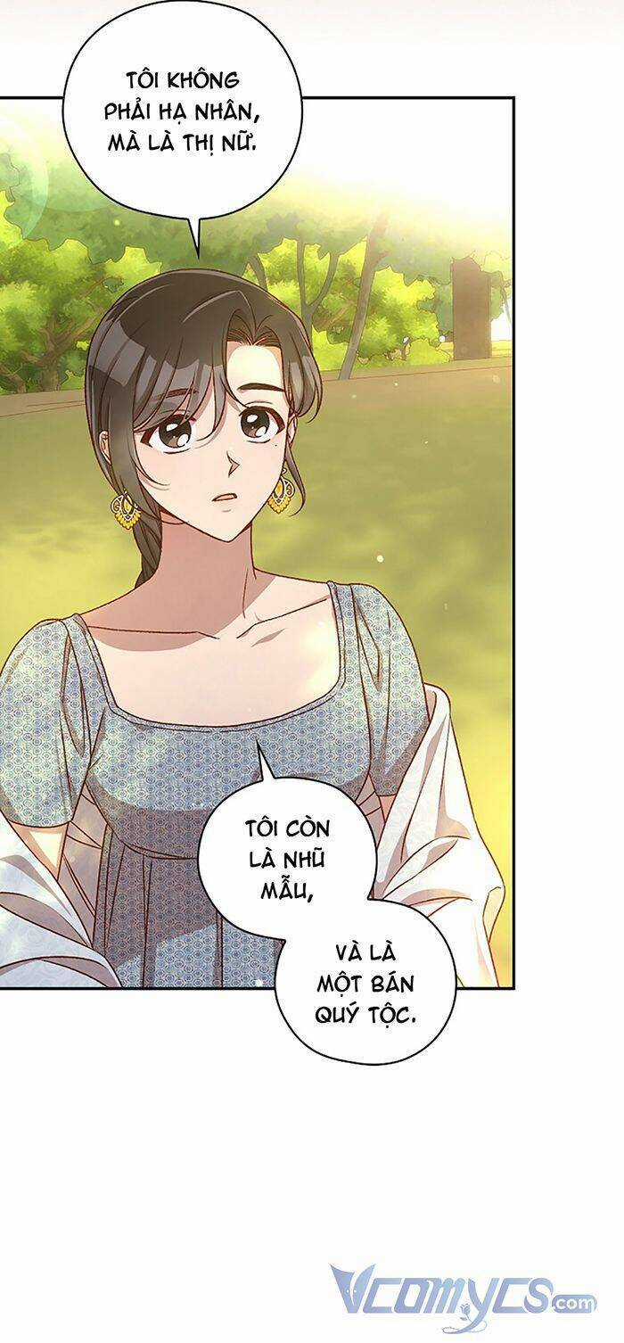 Tồn Tại Như Một Nữ Hầu Chapter 119 trang 4