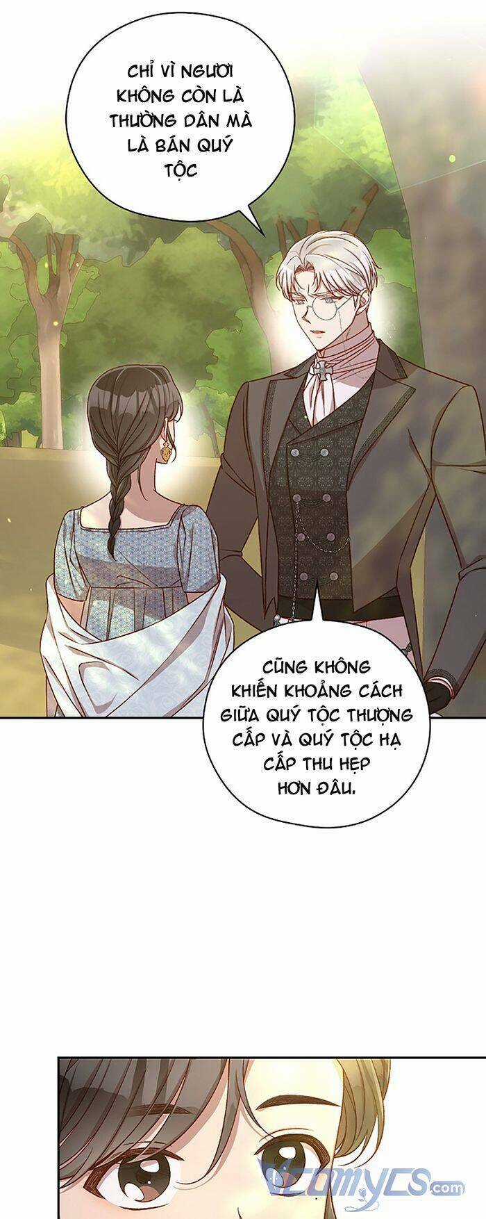 Tồn Tại Như Một Nữ Hầu Chapter 119 trang 5